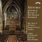 CD cover